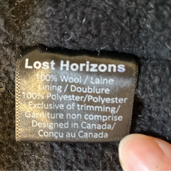 Sundance Lost Horizons Eagle Cardigan - Picture 3 of 5